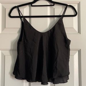 Free People Tank